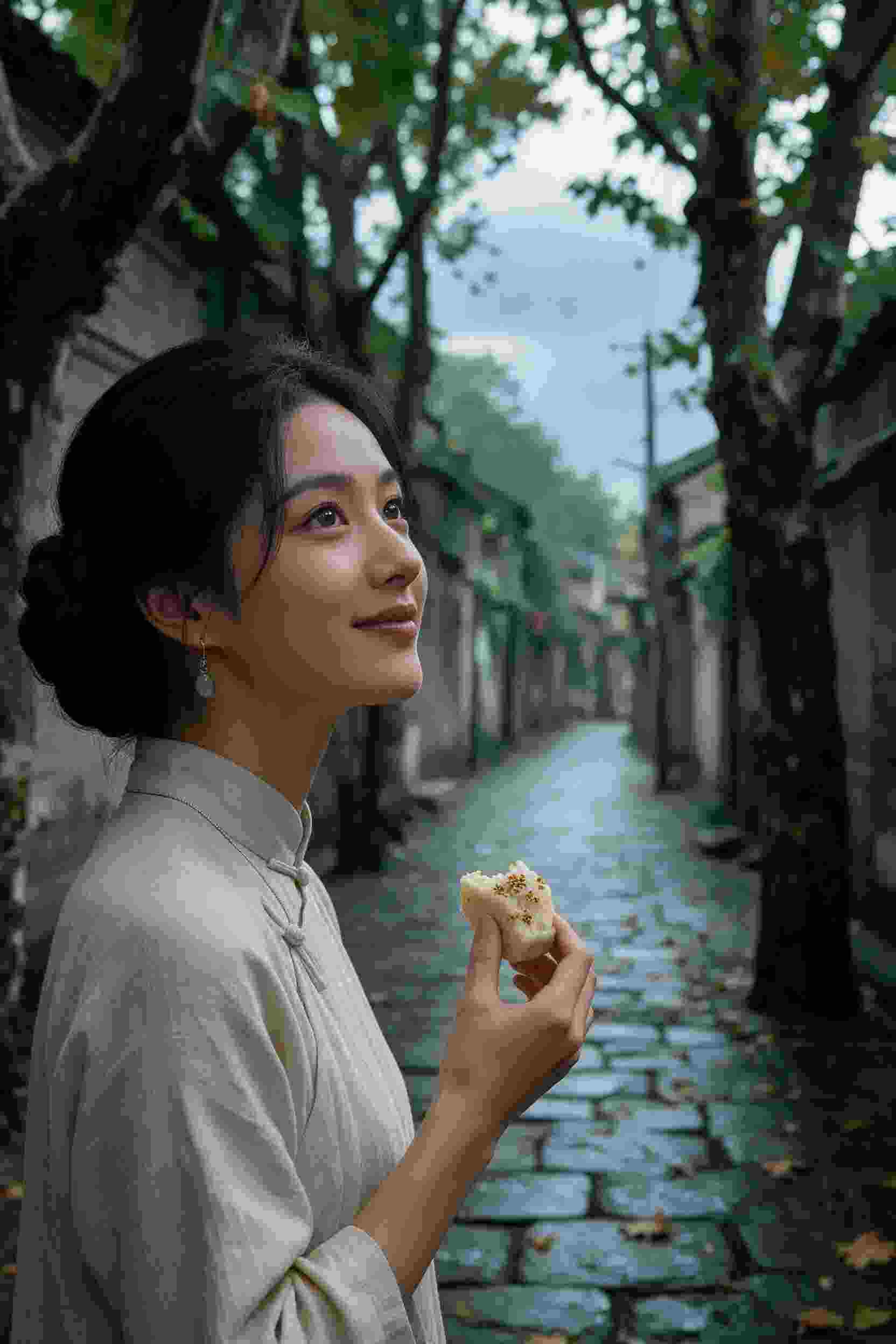爱情